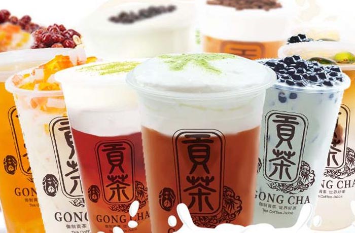 桐庐贡茶培训